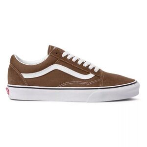 Vans Old Skool Walnut Brown